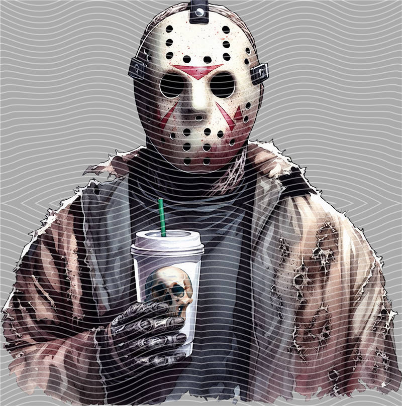 Halloween-WS 204